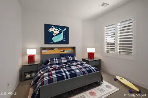 Bedroom - 5727 E Sayan St, Mesa, AZ 85215 photo 6 of 8