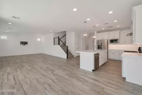 Living - 5727 E Sayan St, Mesa, AZ 85215 photo 1 of 2