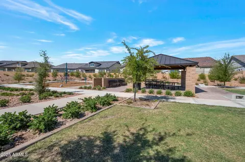 Exterior - 5727 E Sayan St, Mesa, AZ 85215 photo 6 of 12