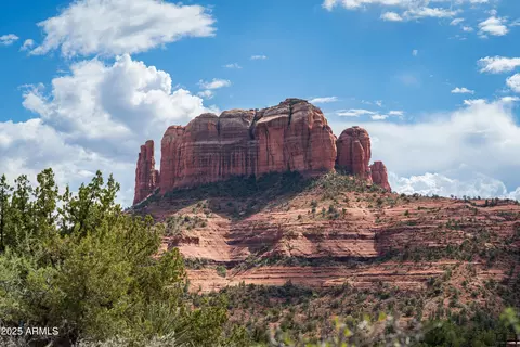 60-80 100 Casa La Courta Rd #-, Sedona, AZ 86336