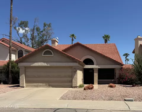 14457 S 41st Way, Phoenix, AZ 85044