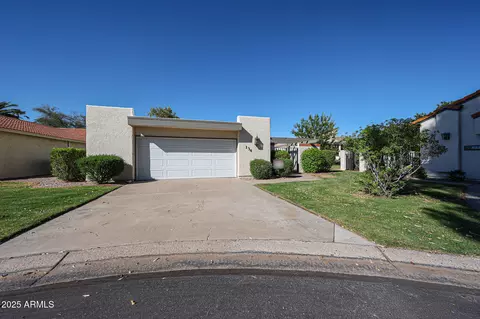 134 Leisure World --, Mesa, AZ 85206