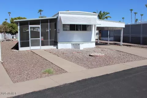 9501 E Broadway Rd #170, Mesa, AZ 85208