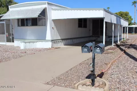 9501 E Broadway Rd #170, Mesa, AZ 85208 photo 2