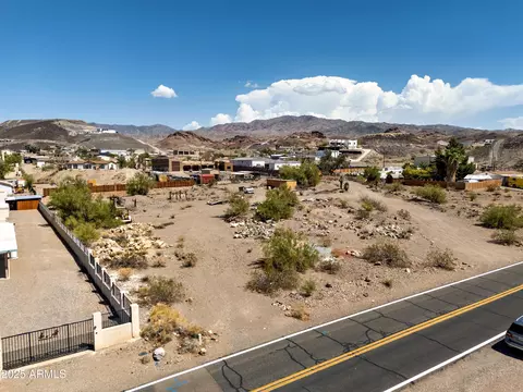 4037 Blue Canyon Rd #185, Lake Havasu City, AZ 86406