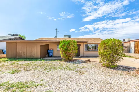 14846 N 32nd Dr, Phoenix, AZ 85053