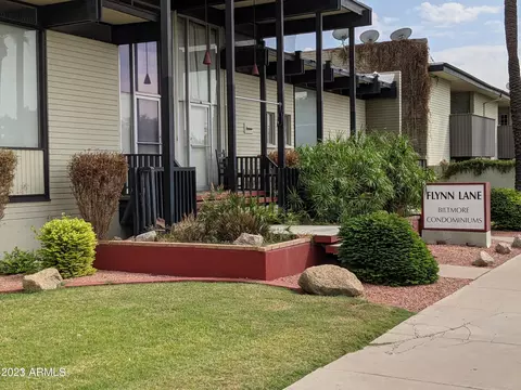 6767 N 7th St #214, Phoenix, AZ 85014