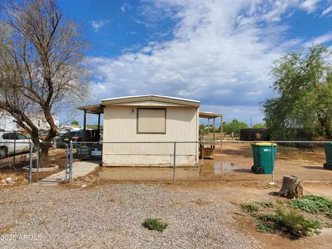 3030 W Tollan Dr, Eloy, AZ 85131