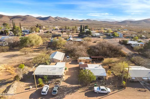 19 W Fremont St, Tombstone, AZ 85638