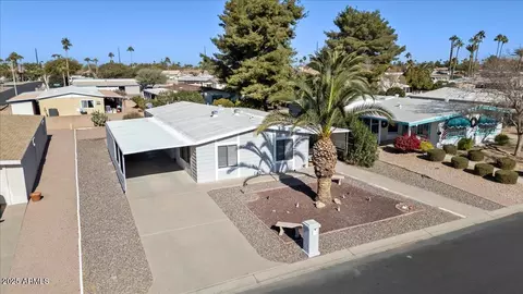 9024 E Michigan Ave, Sun Lakes, AZ 85248