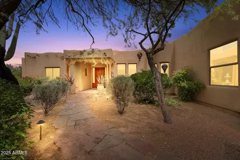 5976 E Agave Pl, Carefree, AZ 85377
