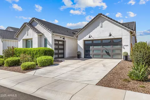 4020 W Serpentine Dr, Queen Creek, AZ 85142