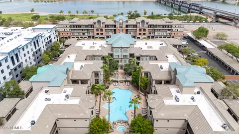420 W 1st St #219, Tempe, AZ 85281