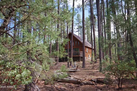 1007 W Old Pine Trl, Payson, AZ 85541