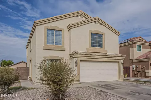 1492 S 218th Ln, Buckeye, AZ 85326