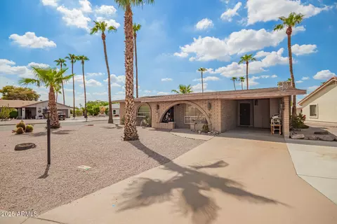 722 S 81st Pl, Mesa, AZ 85208