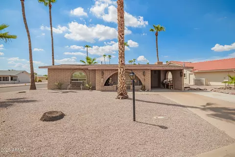 722 S 81st Pl, Mesa, AZ 85208