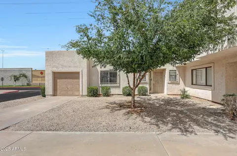2578 W Marconi Ave, Phoenix, AZ 85023