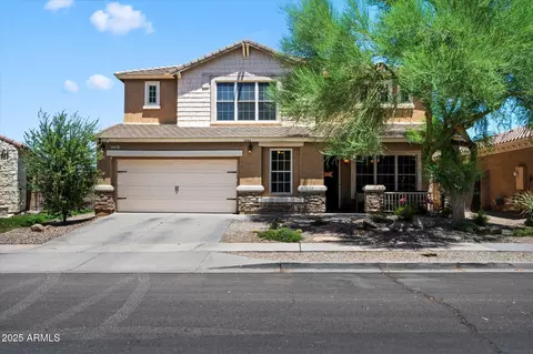2204 E Bowker St, Phoenix, AZ 85040