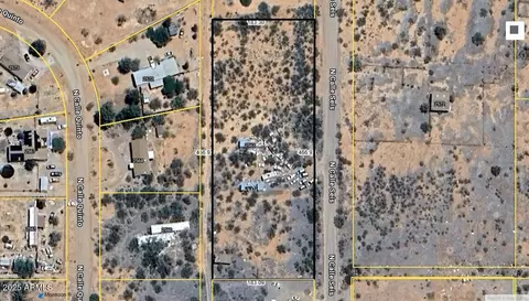2563 N Calle Seis -- Apt 138 139 140 #138, 139, & 140, Huachuca City, AZ 85616