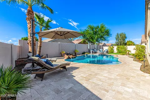 12034 W Camino Vivaz --, Sun City, AZ 85373