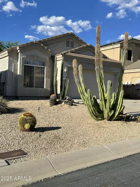 4314 E Smokehouse Trl, Cave Creek, AZ 85331
