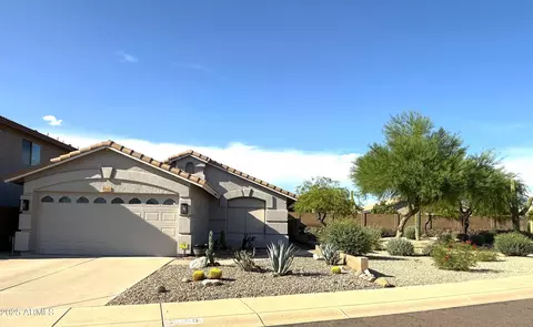 2160 E Casitas Del Rio Dr, Phoenix, AZ 85024