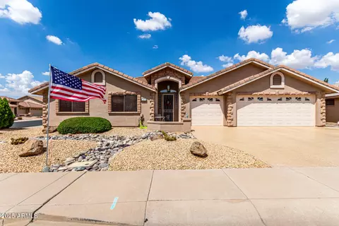 11314 E Neville Ave, Mesa, AZ 85209