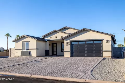7918 E 6th Ave, Mesa, AZ 85208