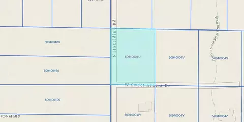 11980 W Sweet Acacia Dr #NA, Casa Grande, AZ 85194