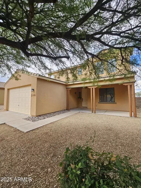 2141 Van Deman St, Sierra Vista, AZ 85635