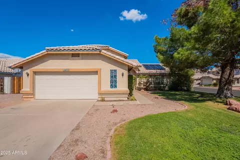 12751 N 85th Dr, Peoria, AZ 85381