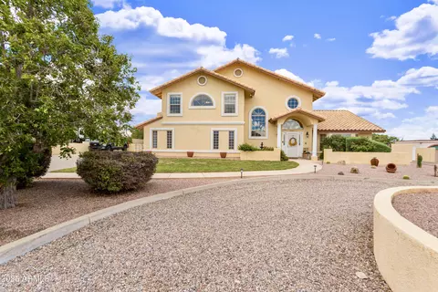 2723 E Zuni Ct, Sierra Vista, AZ 85650