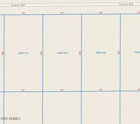 0 N Jewel Dr #142, Arizona City, AZ 85123