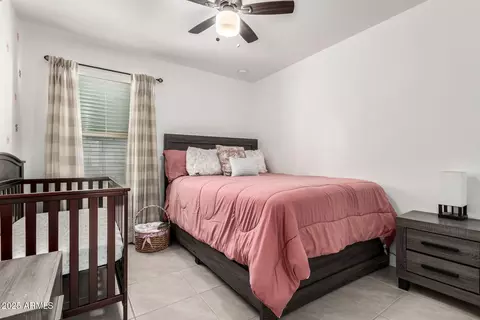 Bedroom - 5814 S 23rd Dr, Phoenix, AZ 85041 photo 4 of 5