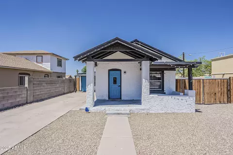 1014 S 2nd St, Phoenix, AZ 85004