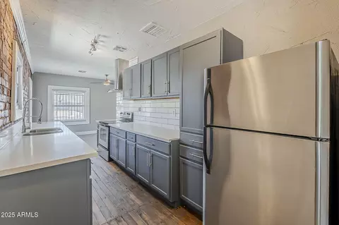 Kitchen - 1014 S 2nd St, Phoenix, AZ 85004 photo 6 of 9