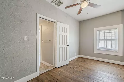 Bedroom - 1014 S 2nd St, Phoenix, AZ 85004 photo 1 of 9