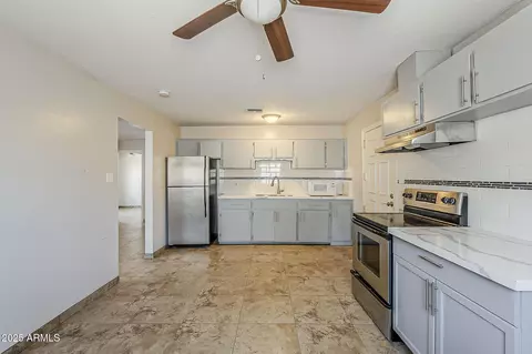 Kitchen - 1014 S 2nd St, Phoenix, AZ 85004 photo 9 of 9