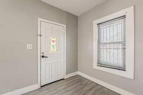 Entry Way - 1014 S 2nd St, Phoenix, AZ 85004 photo 1 of 3