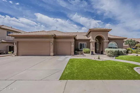 16834 S 25th Pl, Phoenix, AZ 85048