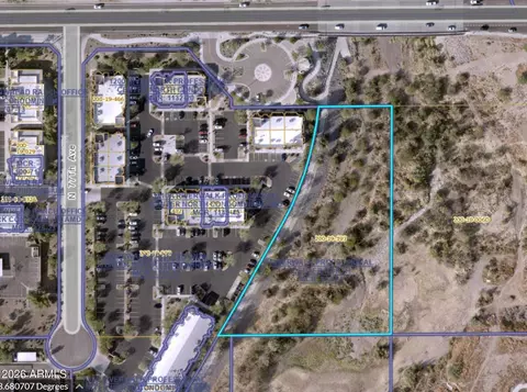 7622 W Deer Valley Rd #-, Peoria, AZ 85382