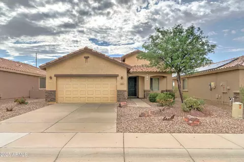 479 S 227th Ct, Buckeye, AZ 85326