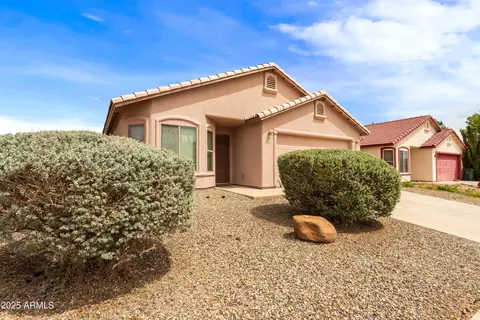 5287 Chula Vista Pl, Sierra Vista, AZ 85635