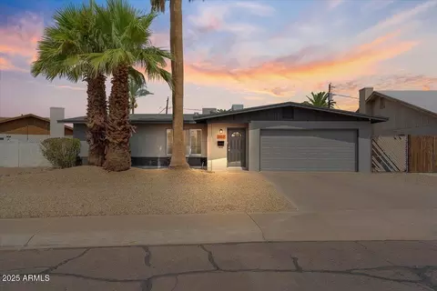 1102 E Redondo Cir, Tempe, AZ 85282