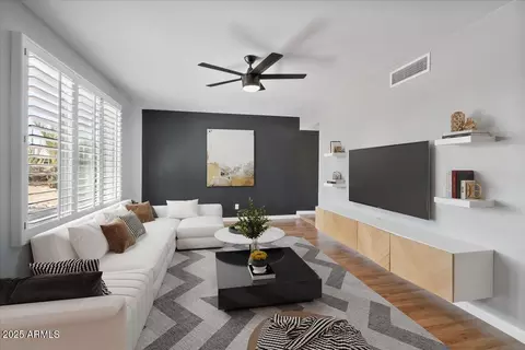 Living - 1102 E Redondo Cir, Tempe, AZ 85282 photo 1 of 9