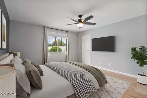 Bedroom - 1102 E Redondo Cir, Tempe, AZ 85282 photo 1 of 1