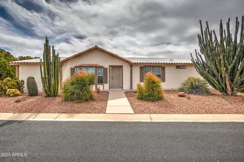 9005 E Cactus Ln S, Sun Lakes, AZ 85248