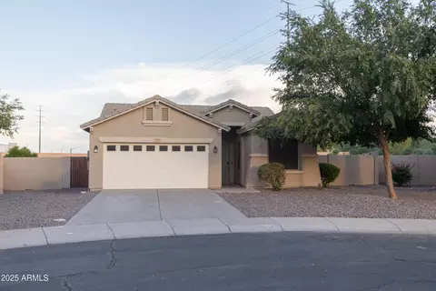 4759 S Granite St, Gilbert, AZ 85297