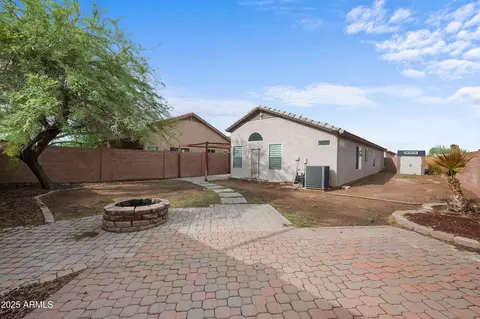 Exterior - 4130 E Chambers St, Phoenix, AZ 85040 photo 4 of 4